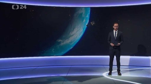 Neúspěch indické kosmonautiky