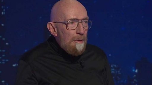 Hyde Park Civilizace: Kip Thorne