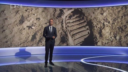 Co se ve vědě událo v létě