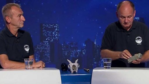 Hyde Park Civilizace: expedice Monoxylon