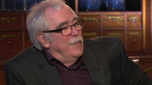 Hyde Park Civilizace: Eric Wieschaus