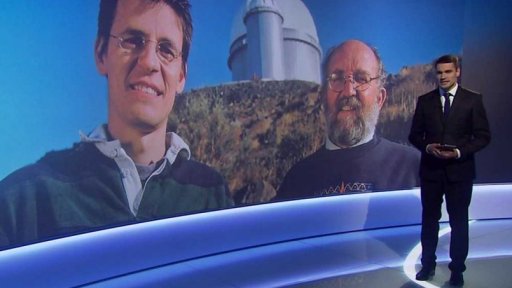 Nobelova cena: fyzika