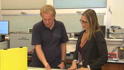 Nobelova cena: chemie