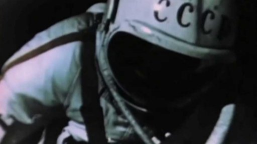 Zemřel Alexej Leonov