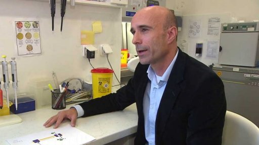 Nový lék pro pacienty s cystickou fibrózou