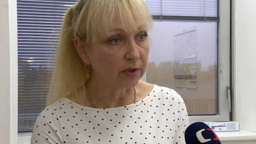 Operace štítné žlázy přes dutinu ústní