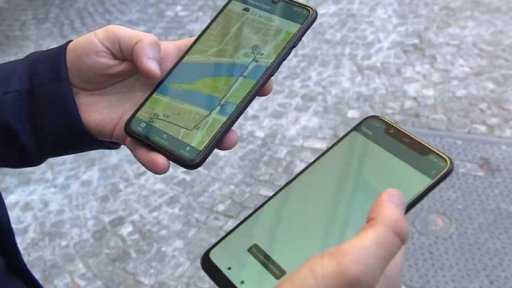 Nejlepší nápady na využití satelitní navigace Galileo v praxi