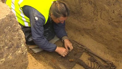 Vzácné archeologické nálezy ve východních Čechách