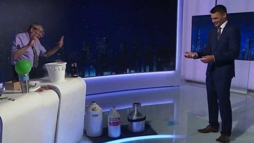 Hyde Park Civilizace: William Daniel Phillips