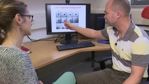 Nová metoda boje proti rakovině od českých vědců