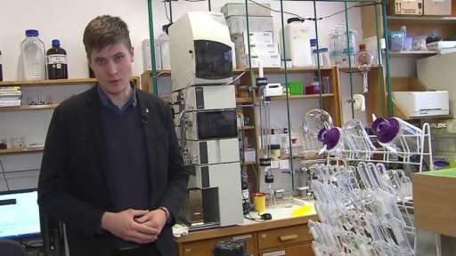 Ústav makromolekulární chemie profesora Wichterleho slaví 60 let