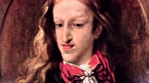 Příbuzenské sňatky měly vliv na genetiku Habsburků