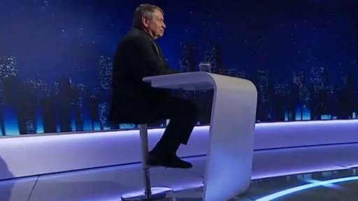 Hyde Park Civilizace: Pete Worden