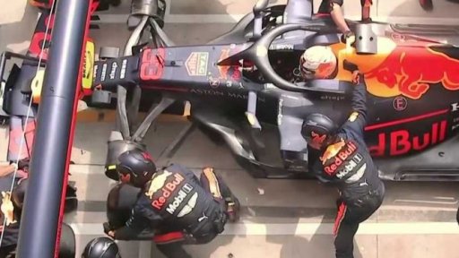 Nesnesitelná lehkost výměny pneumatik