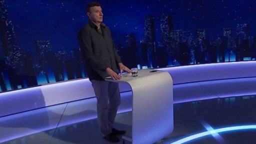 Hyde Park Civilizace: Josef Mareš