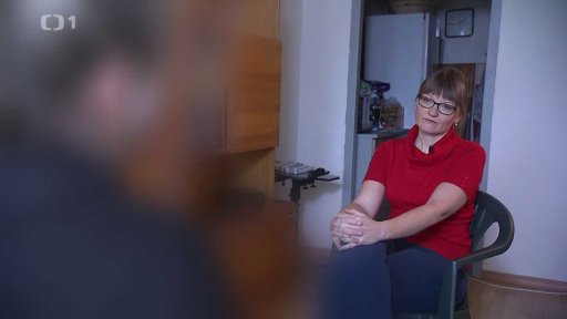 Přehled odvysílaných reportáží