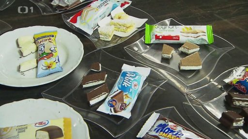 Přehled odvysílaných reportáží