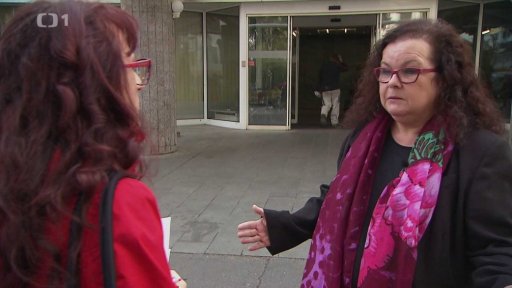 Hygiena toalet v nemocnicích