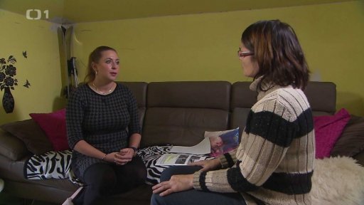 Přehled odvysílaných reportáží a spotřebitelský servis