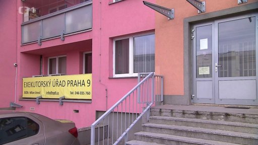 Exekuce po insolvenci