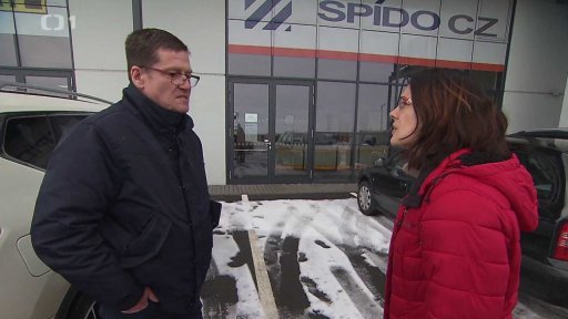 Bezdůvodné obohacení