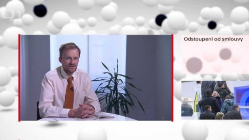 Odstoupení od smlouvy