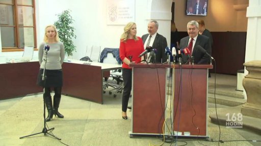 Malostranské korekce