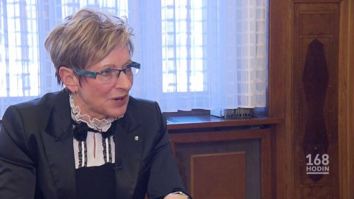 „Vytržena z kontextu"