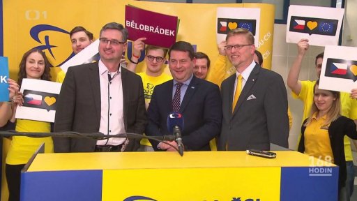 Malostranské korekce