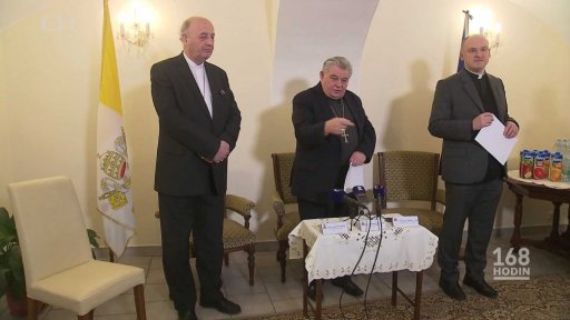 Hřích do nebe volající