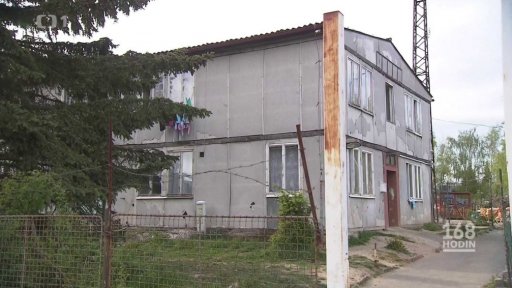 Obchodníci s chudobou