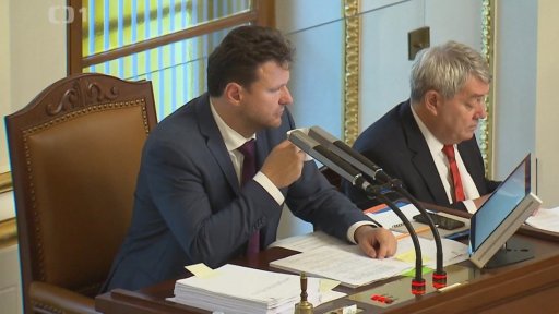 Malostranské korekce