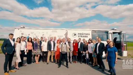 Pusťte nás na nás