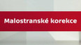 Malostranské korekce