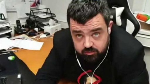 Moskva versus Řeporyje