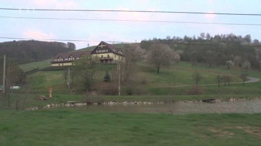 V kancléřově panství