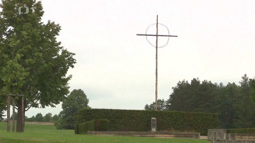 V předvečer tragédie