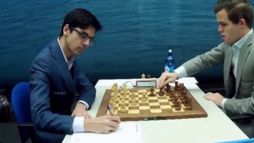 Jak dopadl 81. ročník "šachového Wimbledonu"