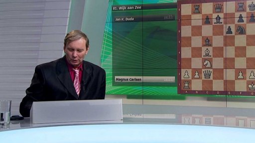 Analýza partie Carlsen vs. Duda