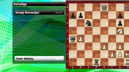 Analýza partie Nabaty vs. Movsesjan