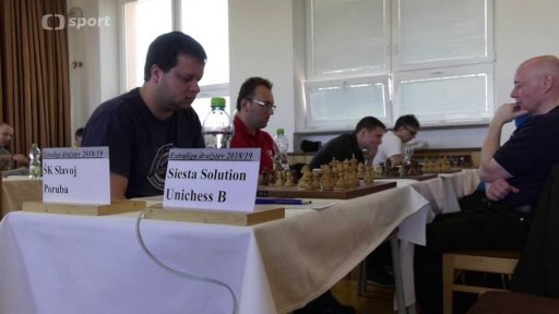 Extraligový titul pro Lysou nad Labem