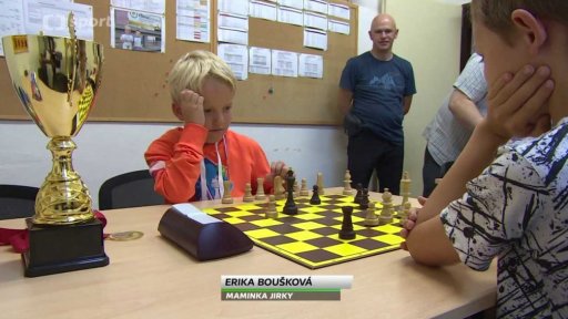 České mládežnické úspěchy na ME a MS