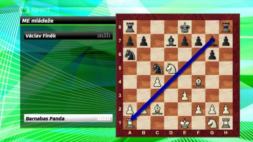 Analýza partie Panda vs. Finěk