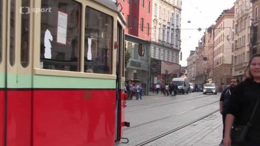 Šachová brněnská šalina 2019