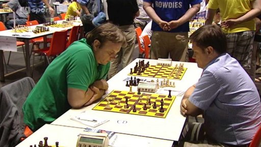 Významné ocenění FIDE pro Michala Konopku