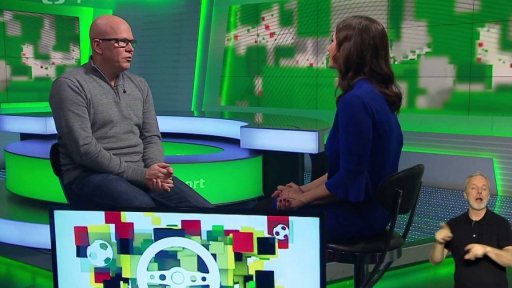 Mezi čtyřma očima