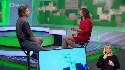 Mezi čtyřma očima