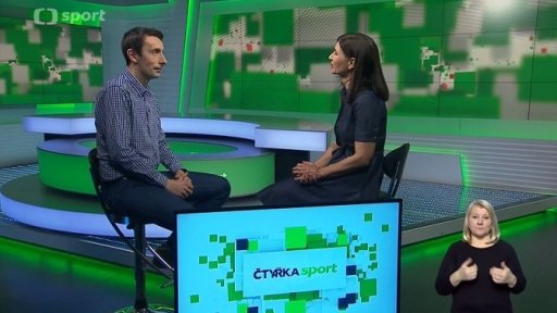 Mezi čtyřma očima