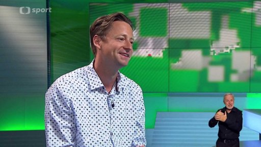 Mezi čtyřma očima