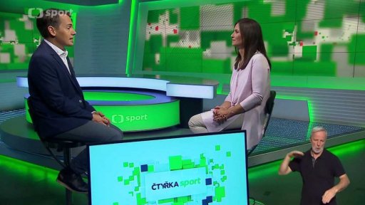 Mezi čtyřma očima